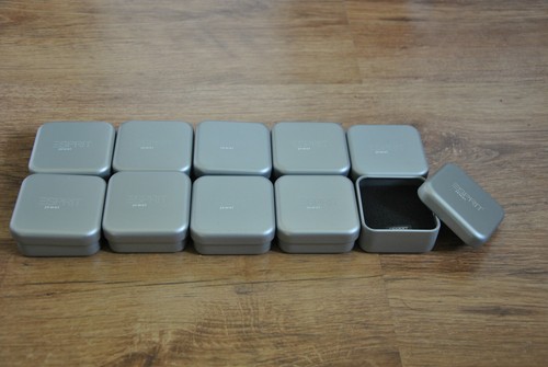 Esprit schmuck box - 10,