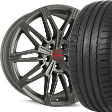 19 Zoll Sommerräder MAM B3N