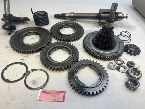 Original vespa cosa 200 - (px),