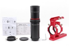 Askar FMA230 D50mm F5.5 Triplet ED Super APO aus JAPAN