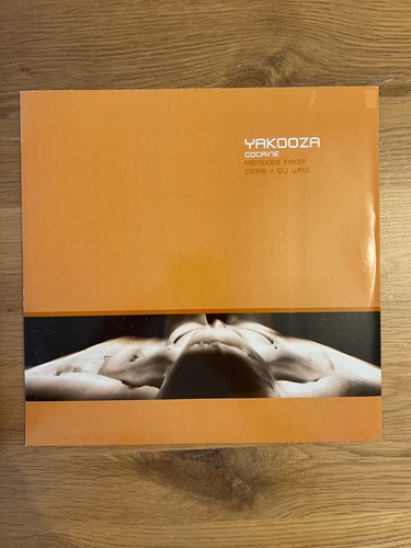 Yakooza cocaine - yakooza, –