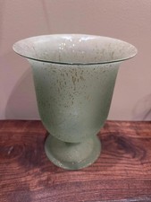 Vintage Bodenvase "HOFF