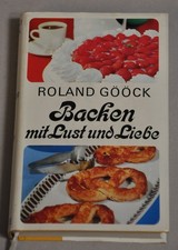 Bertelsmann: Backen mit Lust