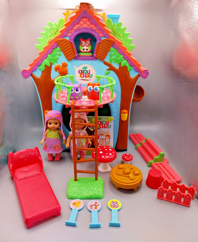 Zapf creation mini - mini, chou