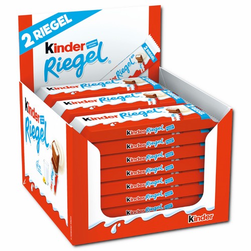 Ferrero kinder - ferrero,