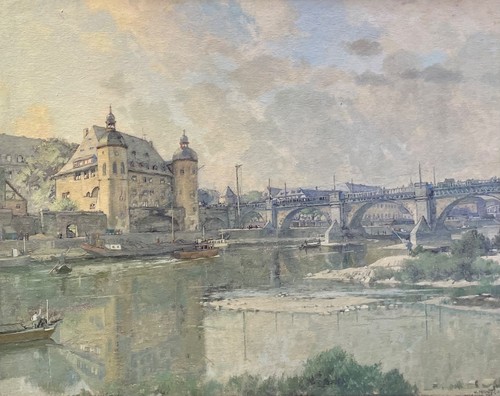 Heinrich hartung original - heinrich,