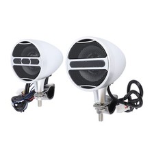 Motorrad ATV Lautsprecher MP3