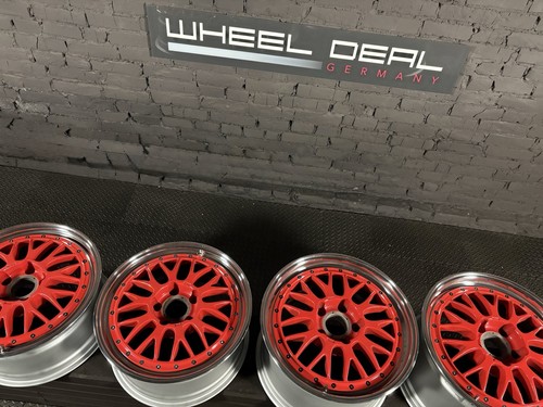 Bbs e88 e28 magnesium - bbs, zbh