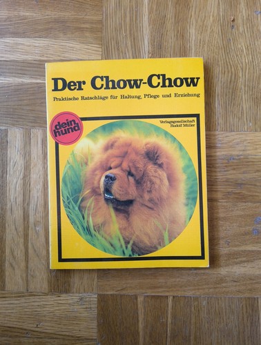 Der chow praktische - chow-chow:,