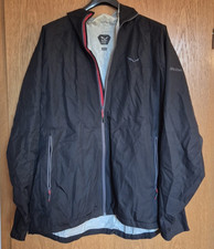 Salewa Regenjacke 4XL
