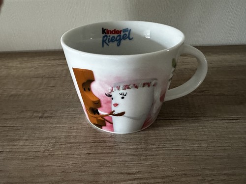 Kinder riegel sammeltasse - kinder, *