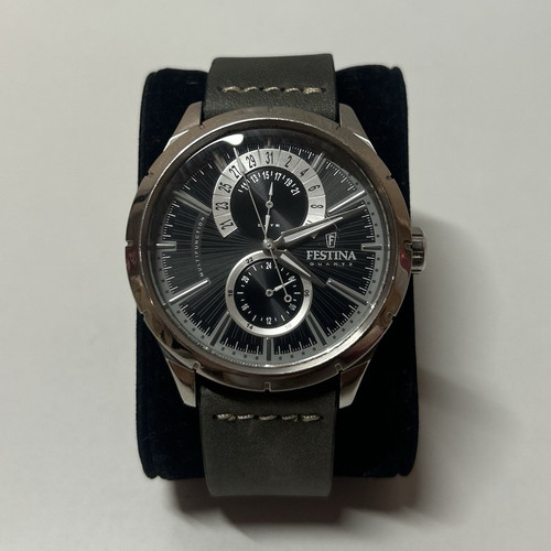 Festina f16573 herren - festina,