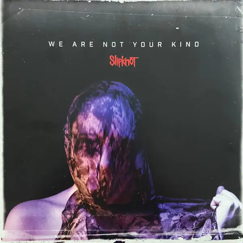 Slipknot are not your - slipknot,