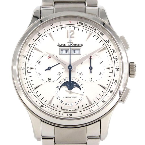 Authentischer jaeger lecoultre - authentischer, jaeger-lecoultre