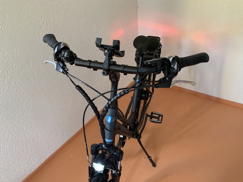 Neu top preis e bike - e-bike, damen