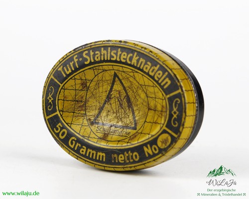 Sammlerobjekt turl - sammlerobjekt,