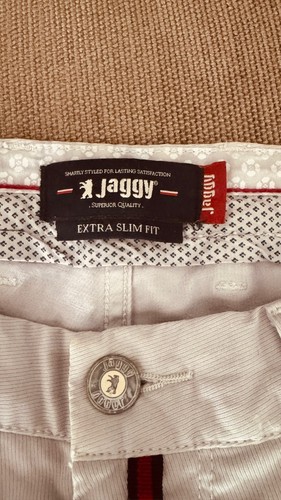 Jaggy extra slim fit hose - extra,