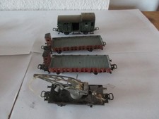 Märklin HO  4 St.  310 321