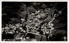 Ak Todtnau im Schwarzwald