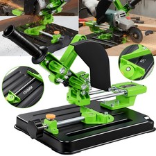 Winkelschleifer Trennschleifer Ständer Metall Einhand-Trennständer Ø100 / 125mm