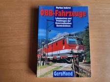 ÖBB-Fahrzeuge   (Geramond)