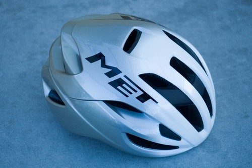 Helm rennrad met - rivale, mips