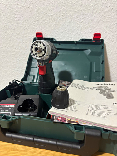 Akkuschrauber vermieten - akkuschrauber, zu