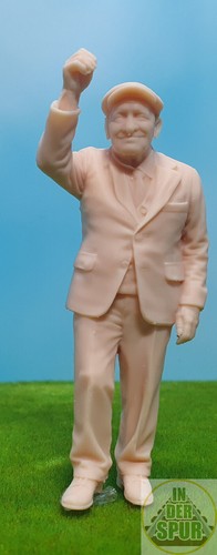Spur modellfigur karlo - g,