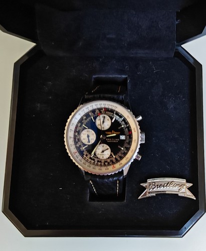 Breitling old navitimer - old,