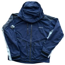Musto BR1 Segeljacke Blau M