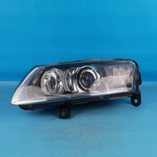Audi A6 4F C6 Xenonscheinwerfer links Kurvenlicht 4F0941003BB Scheinwerfer OW1