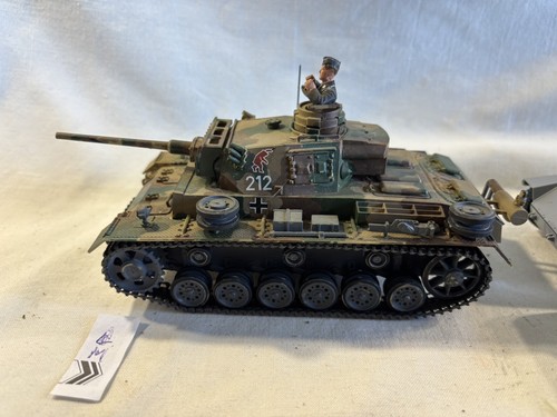 Gebaut und bemalt - 1/35, 1:35