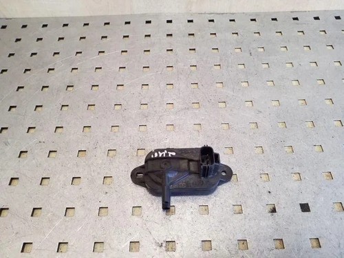 Volvo s60 dpf drucksensor - i, dpf-drucksensor