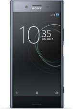 Neu Sony Xperia XZ Premium
