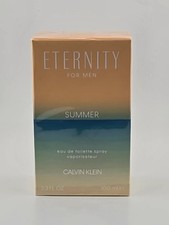 Calvin klein eternity - calvin, summer