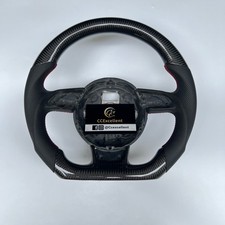 Used Carbon Fiber Leather