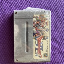 Nintendo SNES Super Famicom