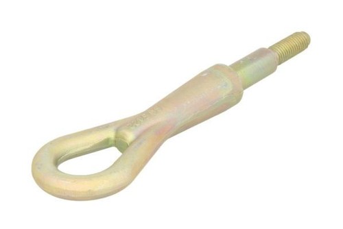 Abschlepphaken für peugeot - für,