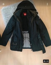 Wellenstein Jacke Zermatt