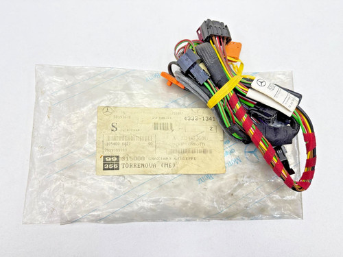 Original mercedes benz w202 - mercedes-benz,