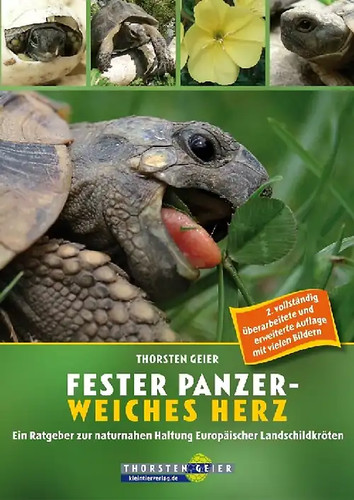 Fester panzer weiches herz - weiches,