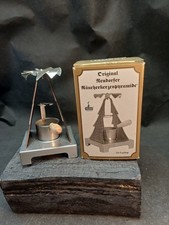 Huss Räucherkerzenpyramide