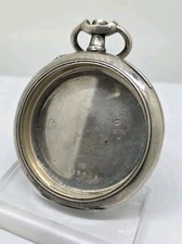 IWC Schaffhausen Silber