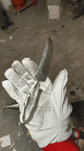 Handgeschmiedetes blacksmith - handgeschmiedetes,