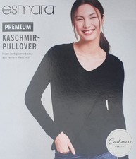 esmara Damenpullover Kaschmir