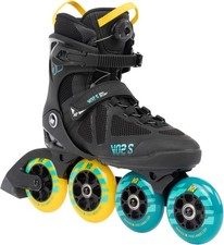 K2 VO2 S 100 X BOA FITNESS