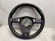 VW Passat 3C Lenkrad