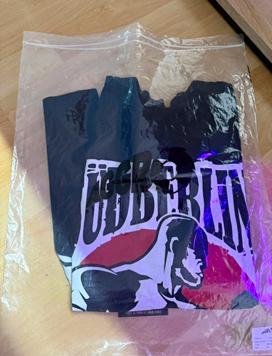 Maskulin ghetto sport fler - maskulin,