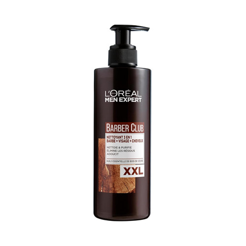 Oréal men expert - men,