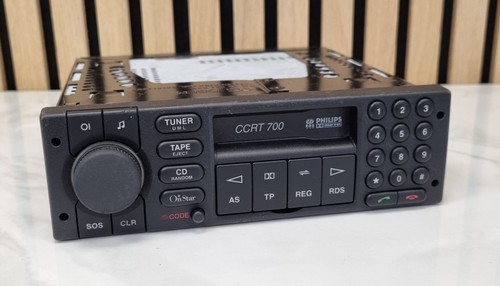 Philips ccrt 700 - 700, opel